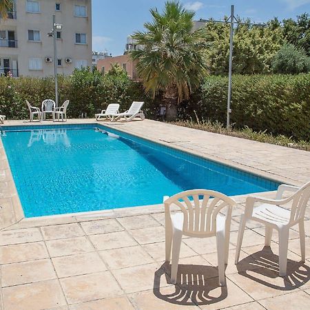 Paphos Love Nest Apartment エクステリア 写真